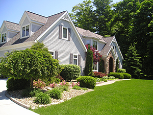 Landscapers and Lawncare Services in Crestline, CA